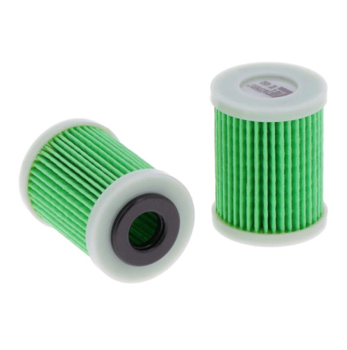 Fuel Petrol Filter - Internal Dia 12MM - WF-F2017 - BE4060 - HIFI FILTER